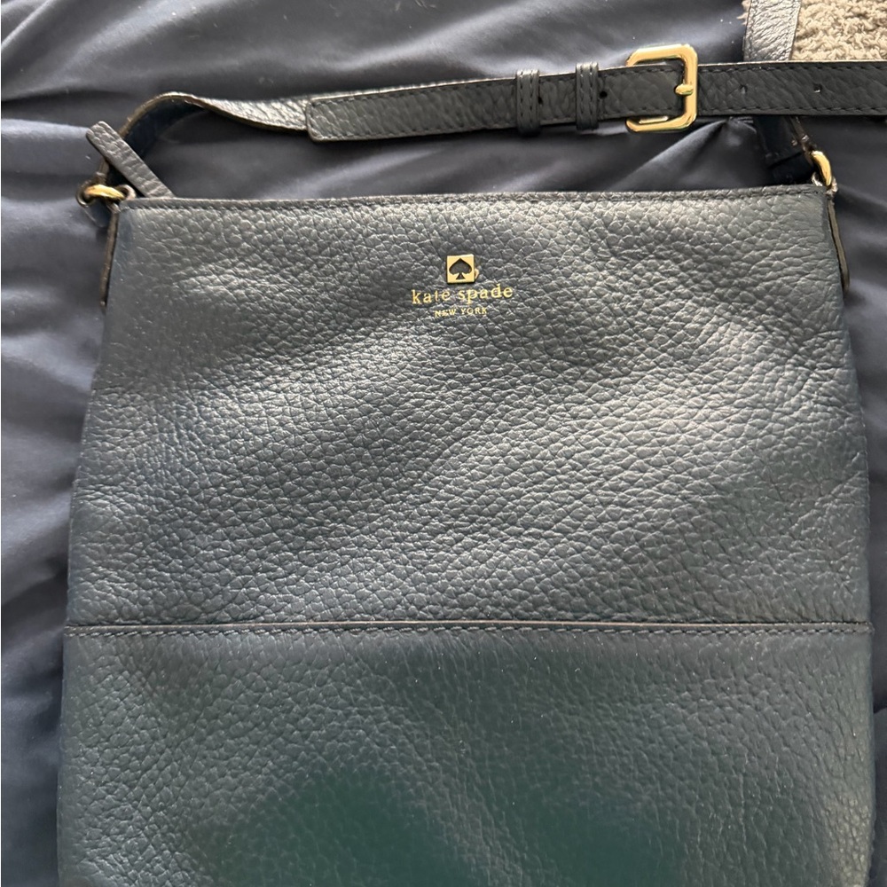 Kate Spade Navy Crossbody